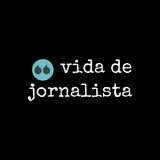 Baby Look Vida de Jornalista