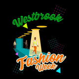 Baby Look Westbrook Fashion Week