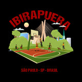 Camiseta Ibirapuera