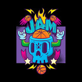 Camiseta Basketball Jam