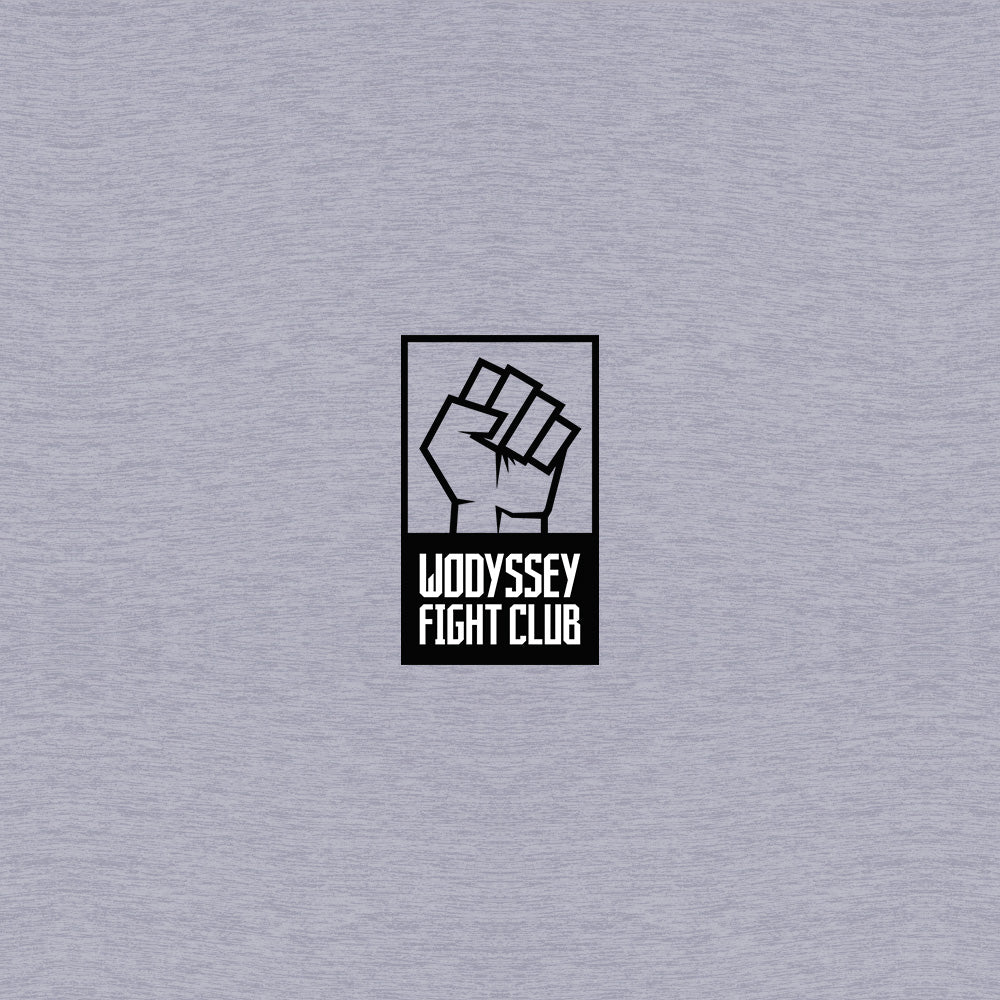 Camiseta Wodyssey Fight Club Chest