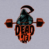 Camiseta The Dead Lift