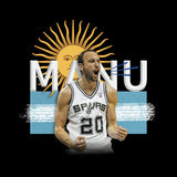 Regata Manu Ginobli
