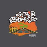 Camiseta Arthur Bernardes