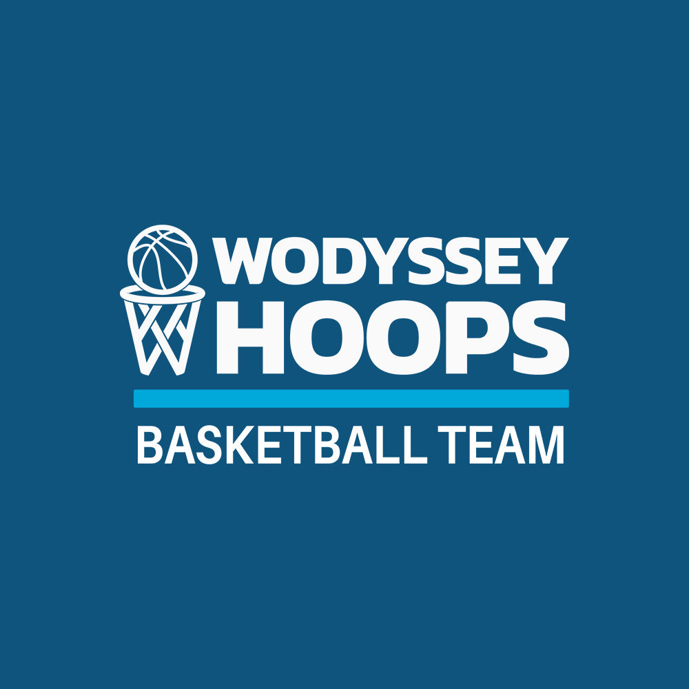 Baby Look Wodyssey Hoops Basketball Team