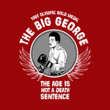 Camiseta The Big George