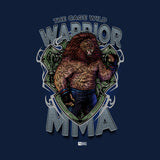 Camiseta The Cage Wild Warrior