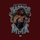 Camiseta The Cage Wild Warrior