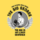 Camiseta The Big George