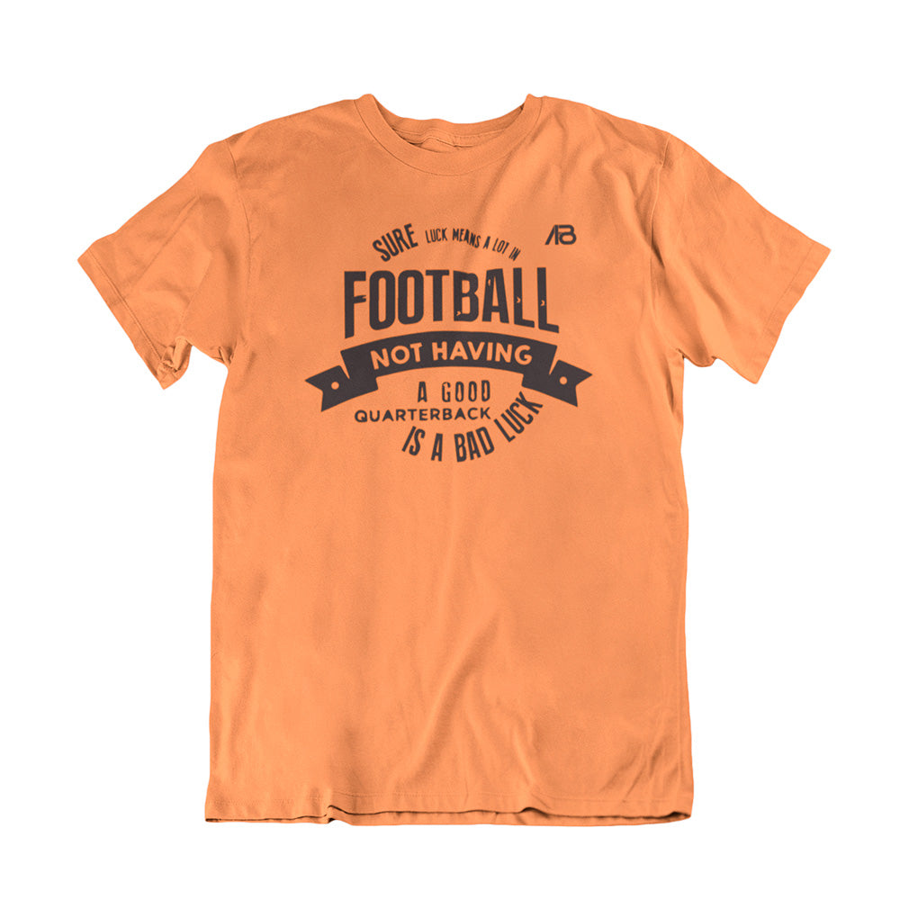 Camiseta Quarterback - Amanda Boabaid