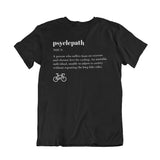 Camiseta Psyclepath