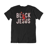 Camiseta Black Jesus