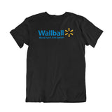Camiseta Wallball