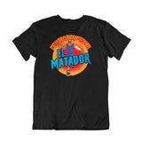 Camiseta My Baller Little Monster - El Matador