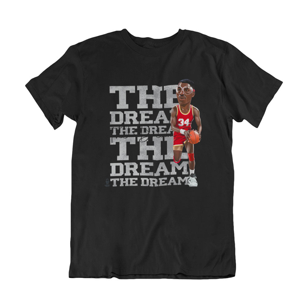 Camiseta The Dream
