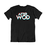 Camiseta After WOD