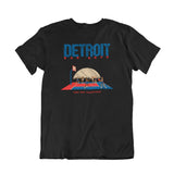 Camiseta Detroit Bad Boys