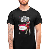 Camiseta O Pai Tá Off