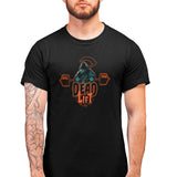 Camiseta The Dead Lift
