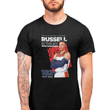 Camiseta Russell In The Sky With Diamonds