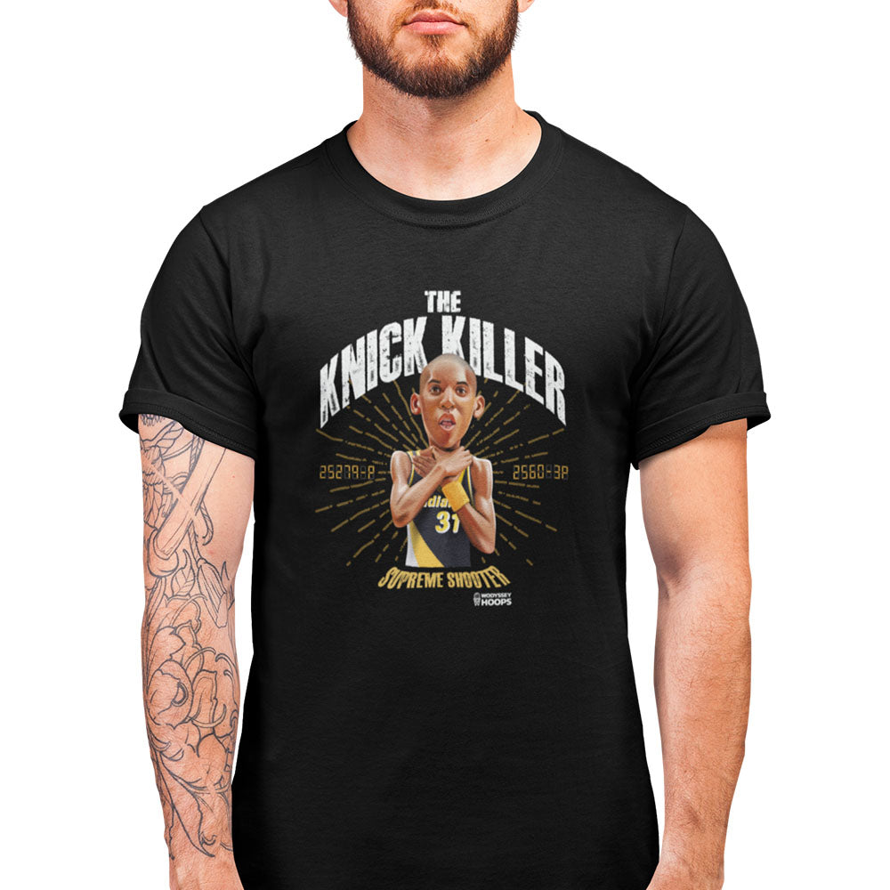 Camiseta The Knick Killer