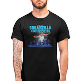 Camiseta Bobanzilla