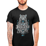 Camiseta Josiane Nunes - Tiger
