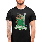 Camiseta Jay Jay - NBA das Mina