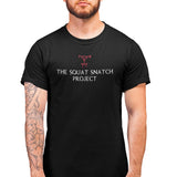 Camiseta The Squat Snatch Project