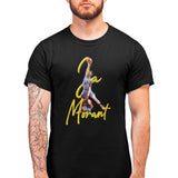Camiseta Morant with Love