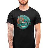Camiseta My Baller Little Monster - The Freakness