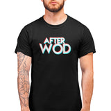 Camiseta After WOD