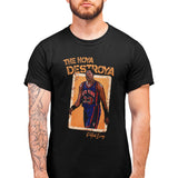 Camiseta The Hoya Destroya