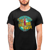 Camiseta My Baller Little Monster - The Falling Tower