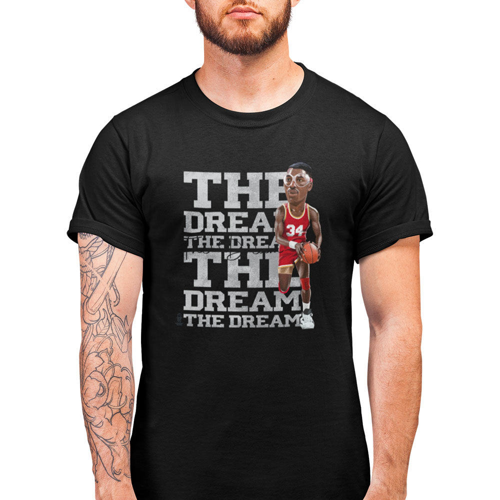 Camiseta The Dream