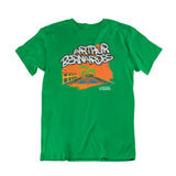 Camiseta Arthur Bernardes