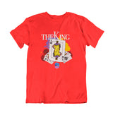 Camiseta The King - NBA das Mina