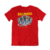 Camiseta Ballmones - Road to Win