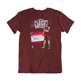 Camiseta O Pai Tá Off