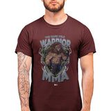 Camiseta The Cage Wild Warrior