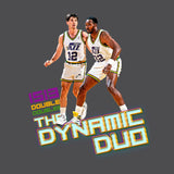 Camiseta The Dynamic Duo