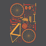 Camiseta Cycle Parts