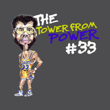 Camiseta The Tower From Power #33