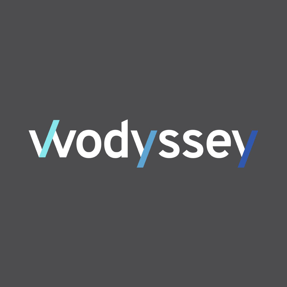 Camiseta Wodyssey Brand Promo