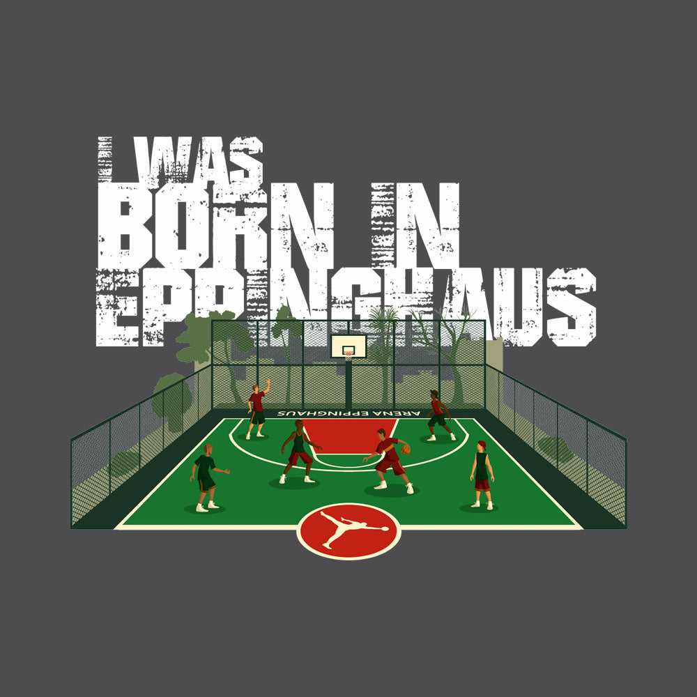 Camiseta Eppinghaus