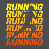 Camiseta Running