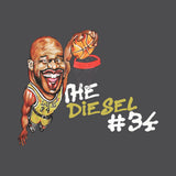 Camiseta The Diesel #34