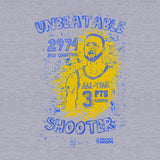 Camiseta Unbeatable Shooter