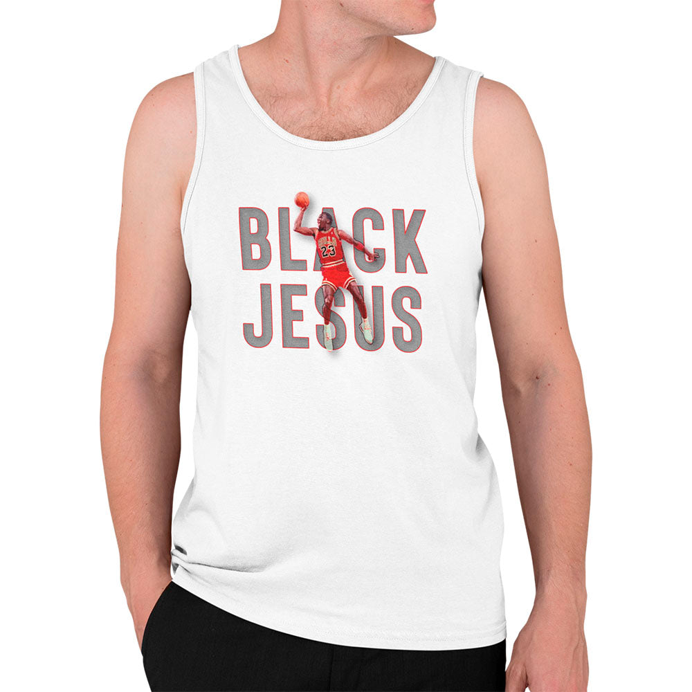 Regata Black Jesus