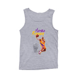 Regata Mamba Forever